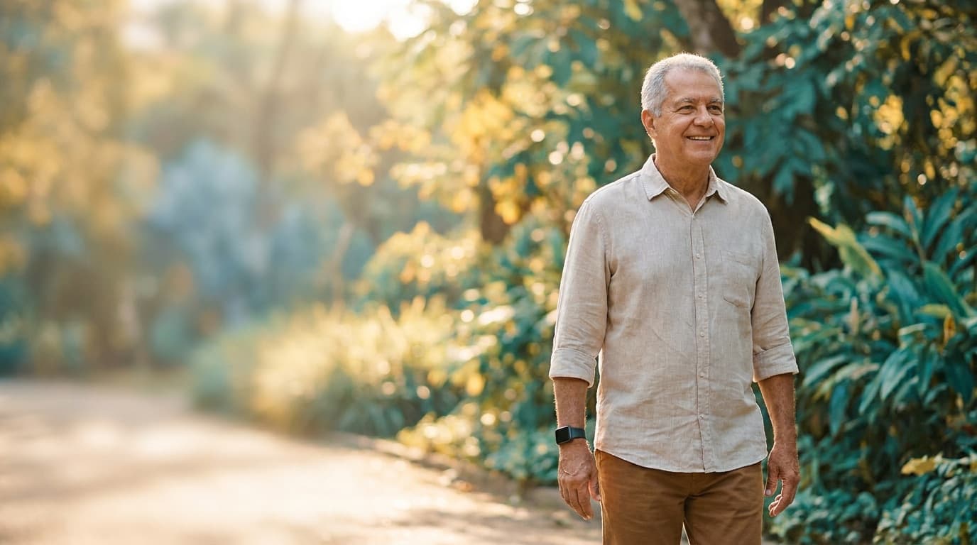 Como a tecnologia ajuda um idoso a viver com mais autonomia — Blog MedicMe